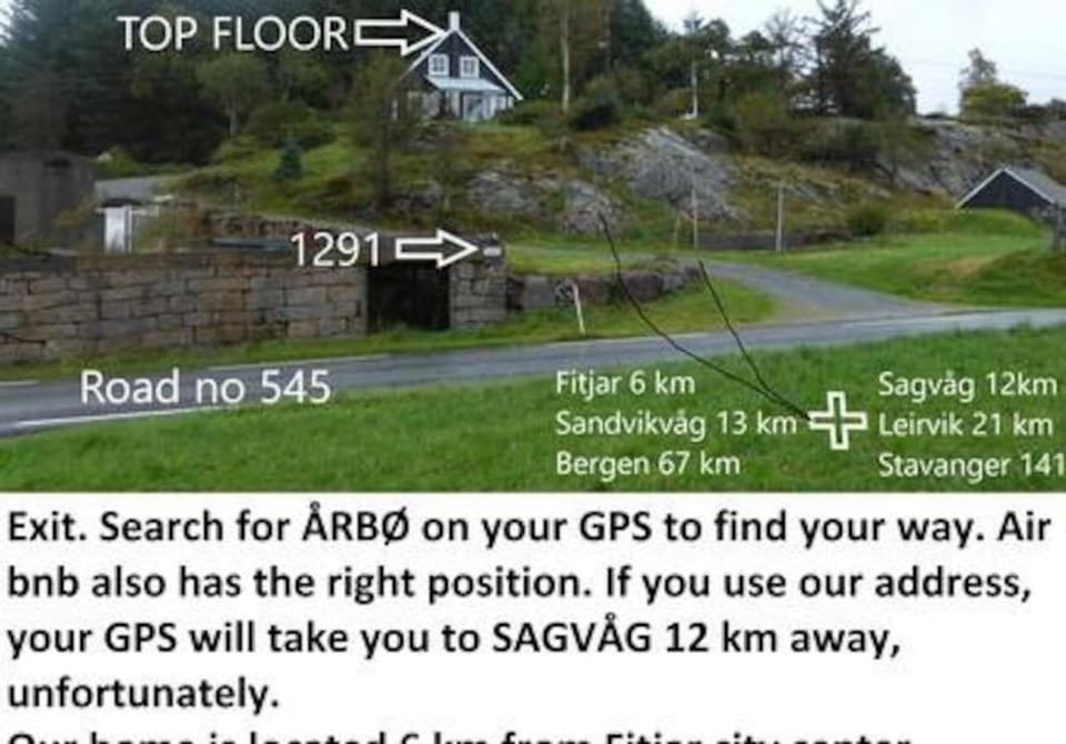 Text overlay