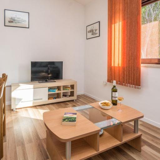Joso Dalmatia House in Zadar County