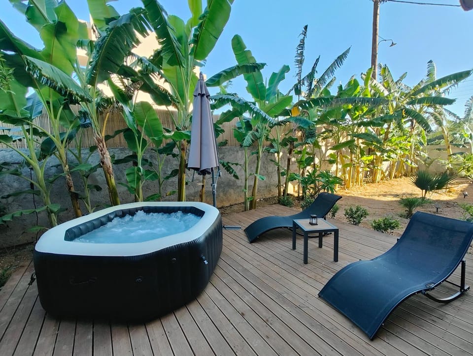 m&m's city loft Apartment in Chania