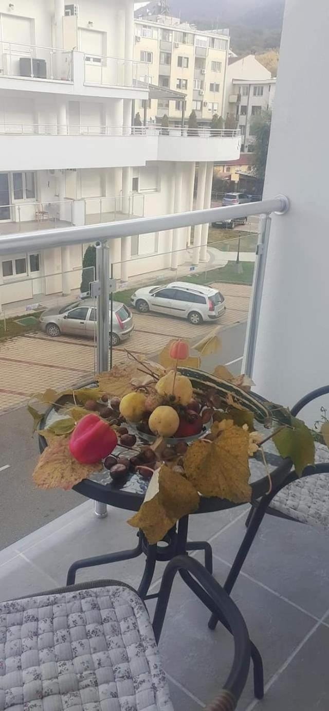 Djurdjica Apartment in Bosnia and Herzegovina