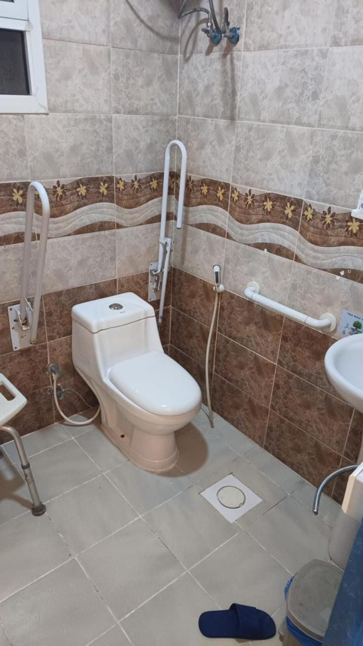 شقق مساكن الراية المخدومه Apartment in Al Khobar