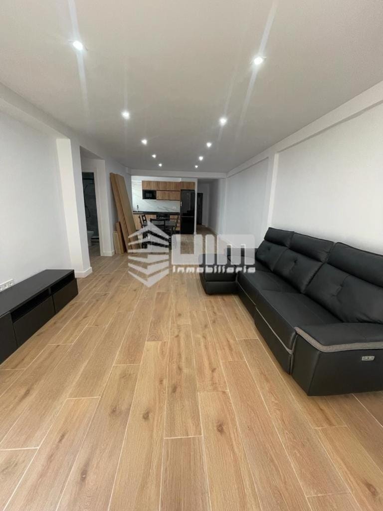 UIM Mediterraneo Conqueridor Wifi Apartment in Valencian Community