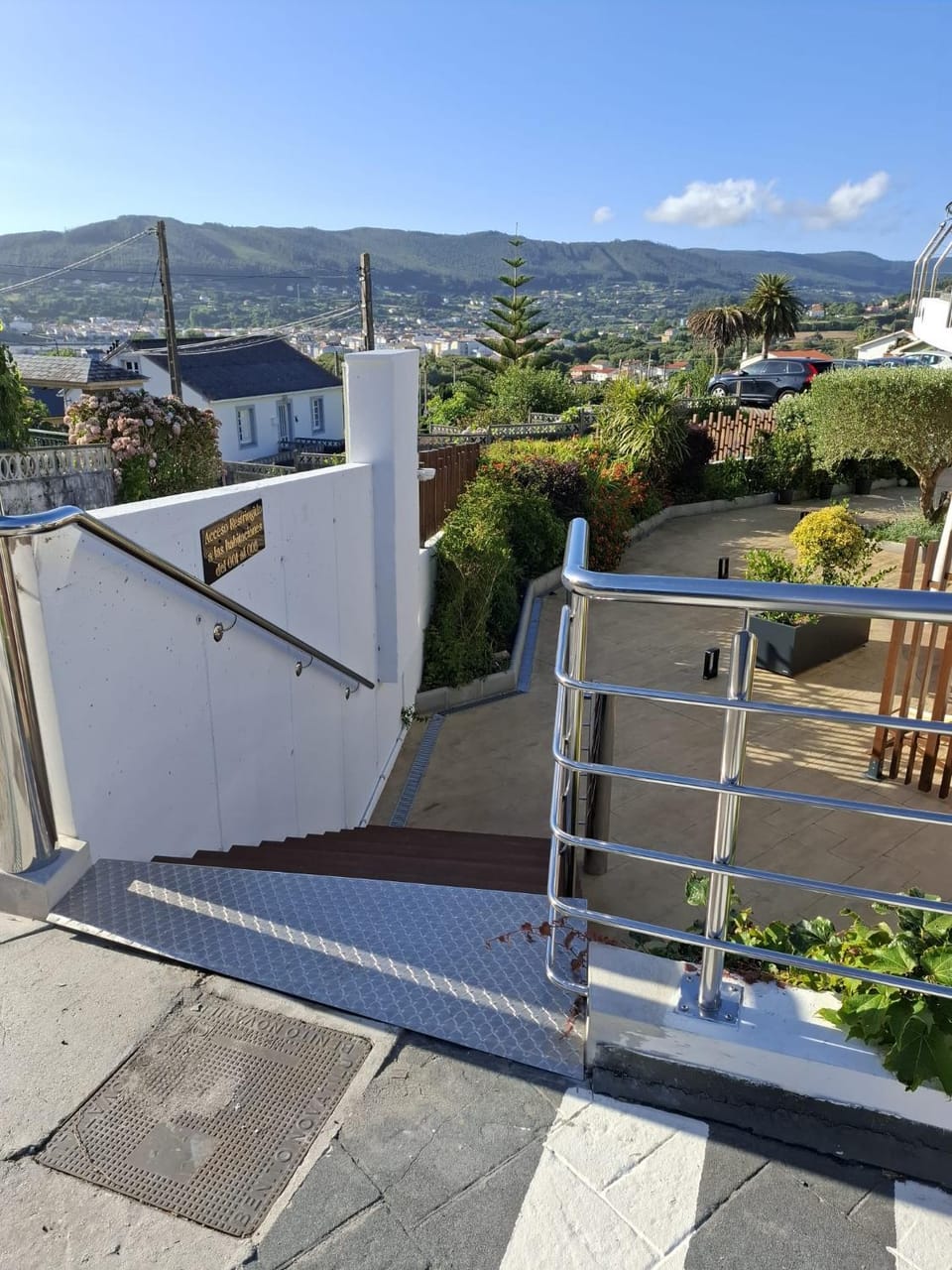 View (from property/room)