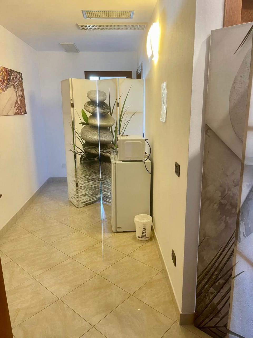 IL FIOCCO Bed and Breakfast in Marina di Ravenna