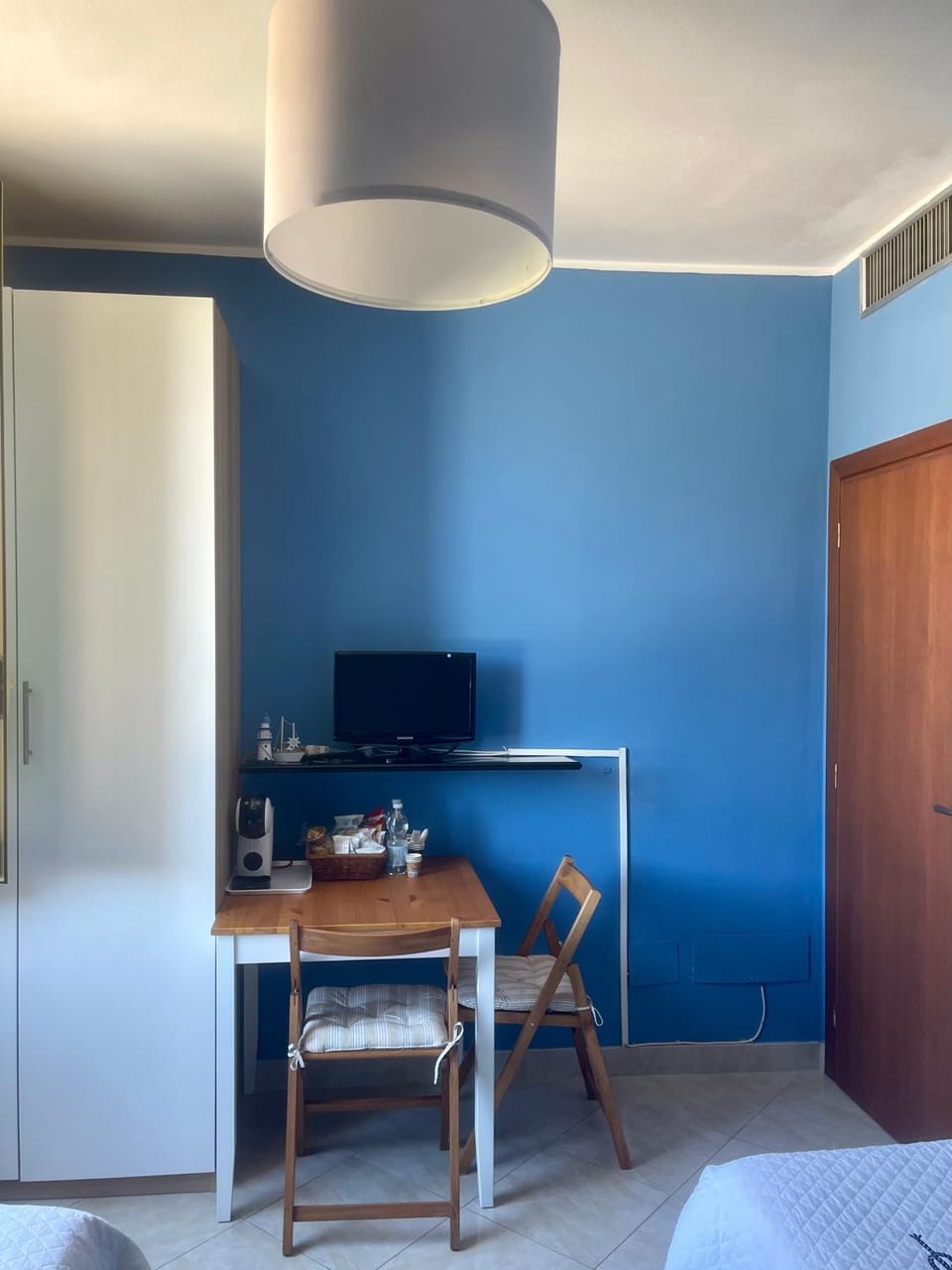 IL FIOCCO Bed and Breakfast in Marina di Ravenna