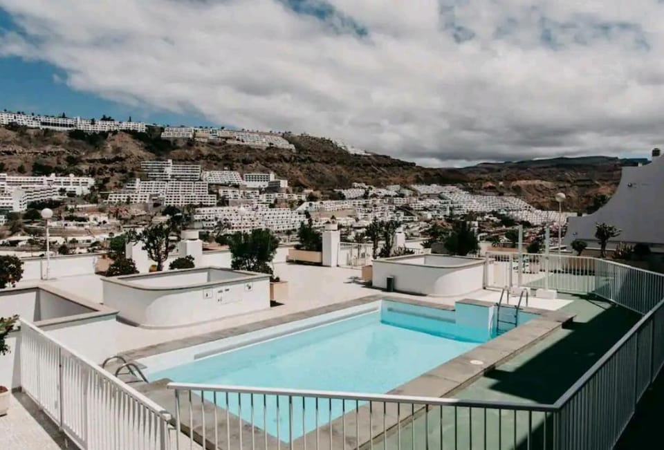 Balcony/Terrace, Swimming pool