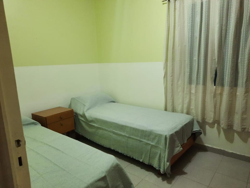 Alojamiento "Mis Raíces" Casa y Departamento Apartment in San Juan Province, Argentina