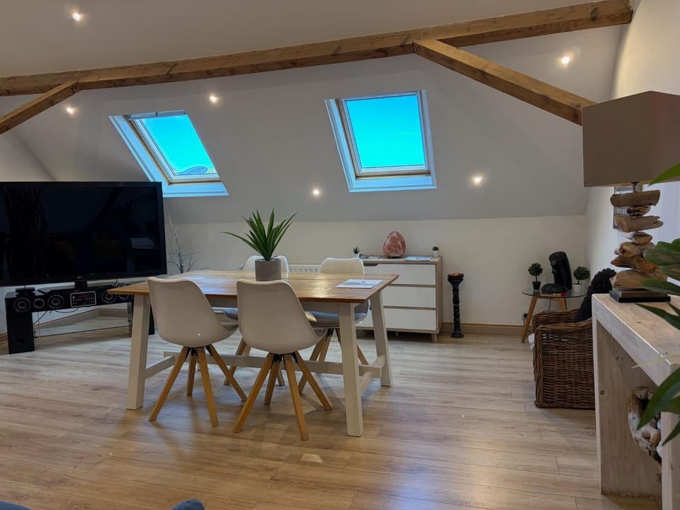 Magnifique loft 3 à 4 personnes tout confort entièrement rénové Apartment in Hauts-de-France
