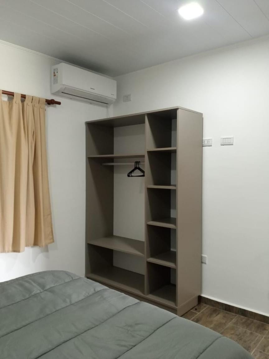 Complejo - LA ZULA - 1y2Dormitorios Apartment in Entre Ríos Province, Argentina
