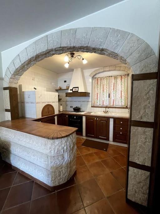 Taverna Apartment in Apulia