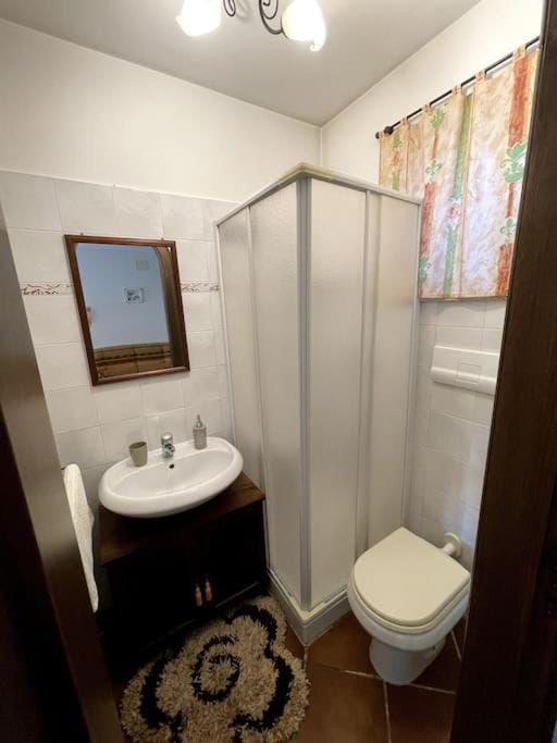 Taverna Apartment in Apulia