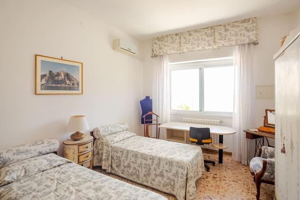Casa al Mare - Lido Apartment in Terracina