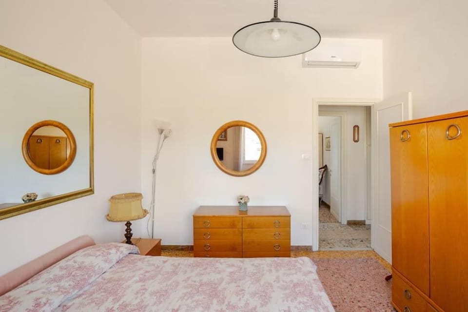 Casa al Mare - Lido Apartment in Terracina