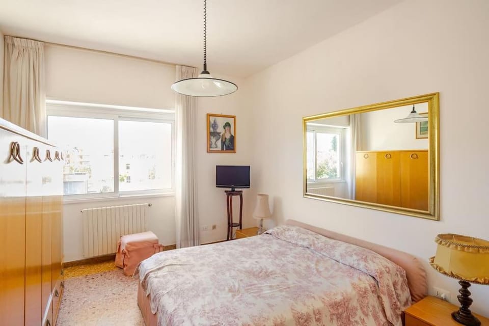 Casa al Mare - Lido Apartment in Terracina