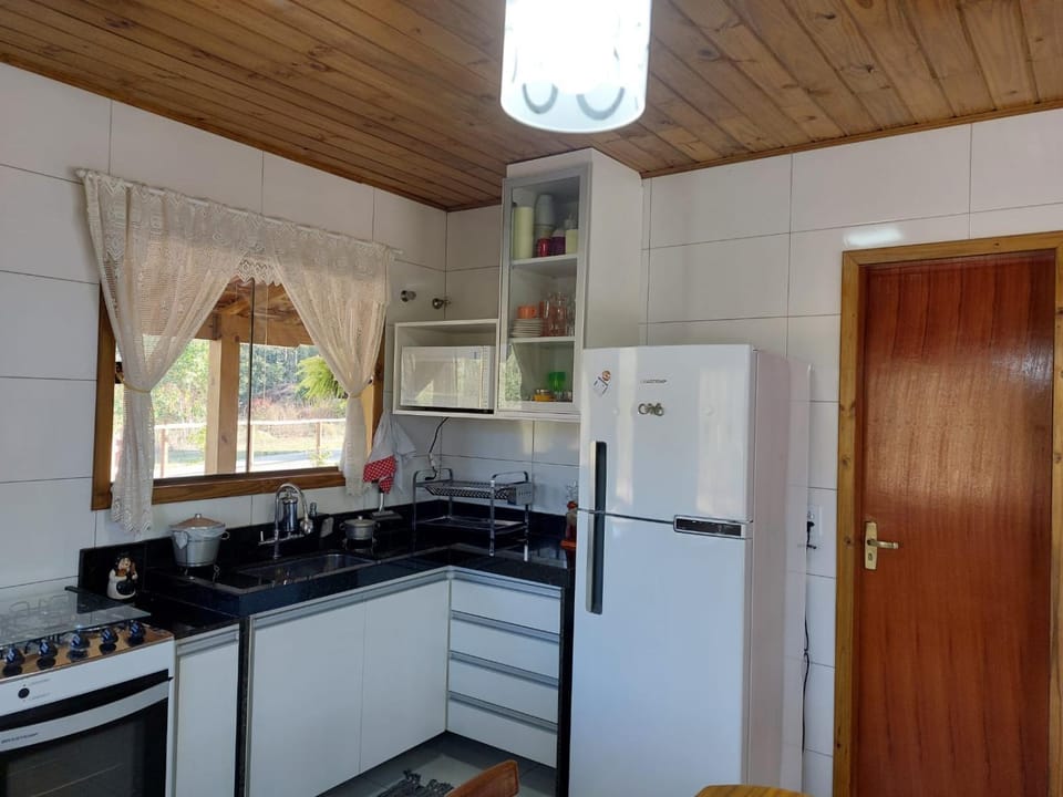 Chalé Vale Do Luar House in State of Espírito Santo, Brazil