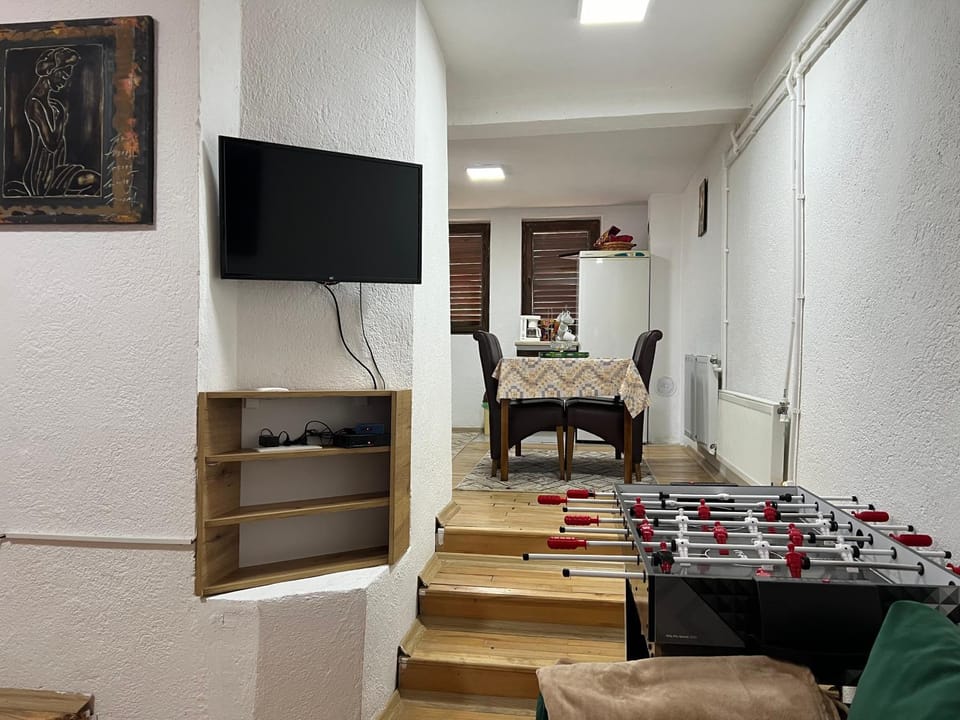 Mountain Vila in Ponikva Villa in North Macedonia