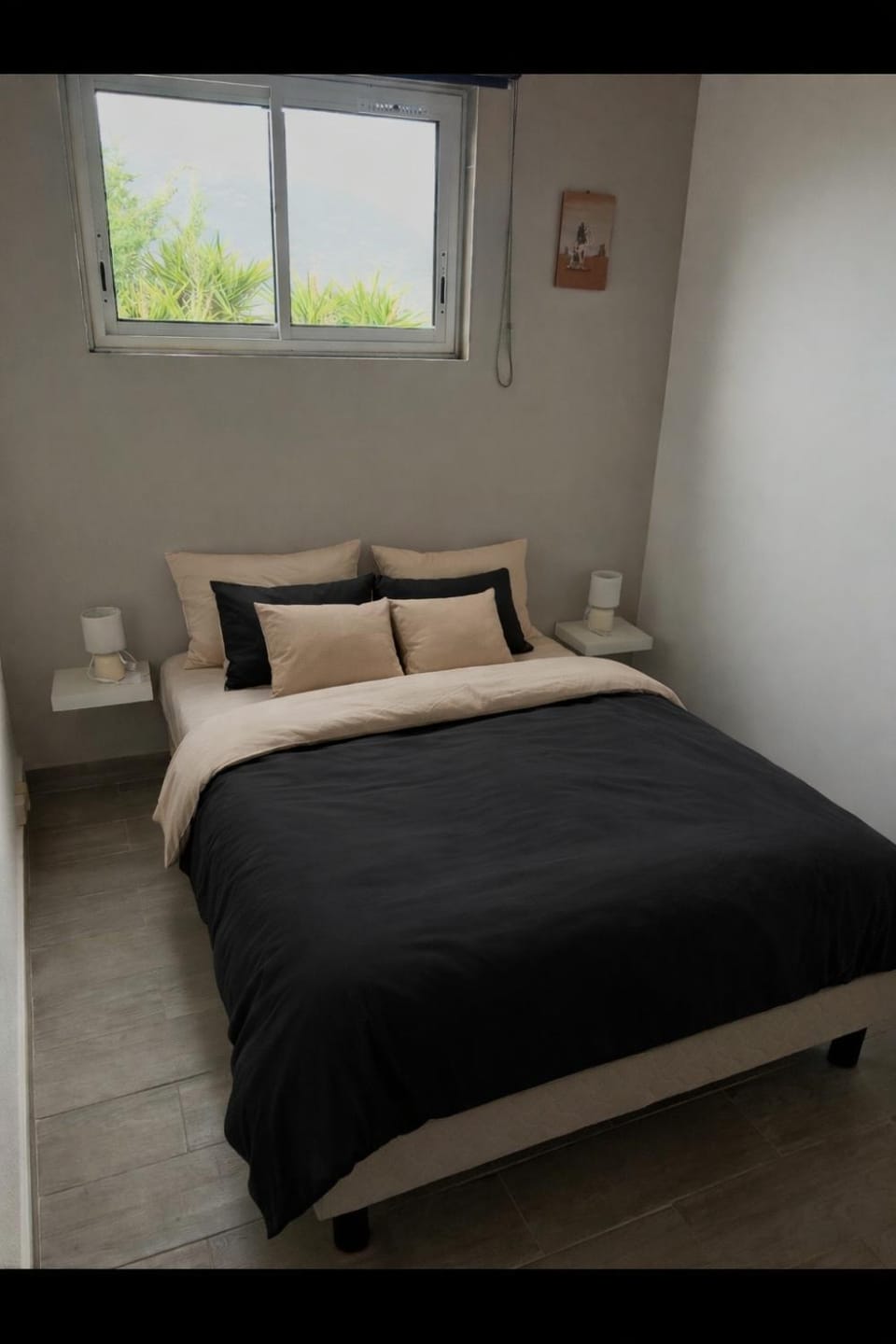 T3 propriano pied dans l’eau Apartment in Propriano
