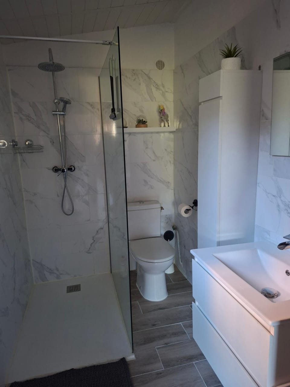 T3 propriano pied dans l’eau Apartment in Propriano