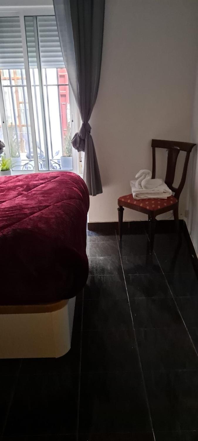 Tesoro de madrid centro Apartment in Centro