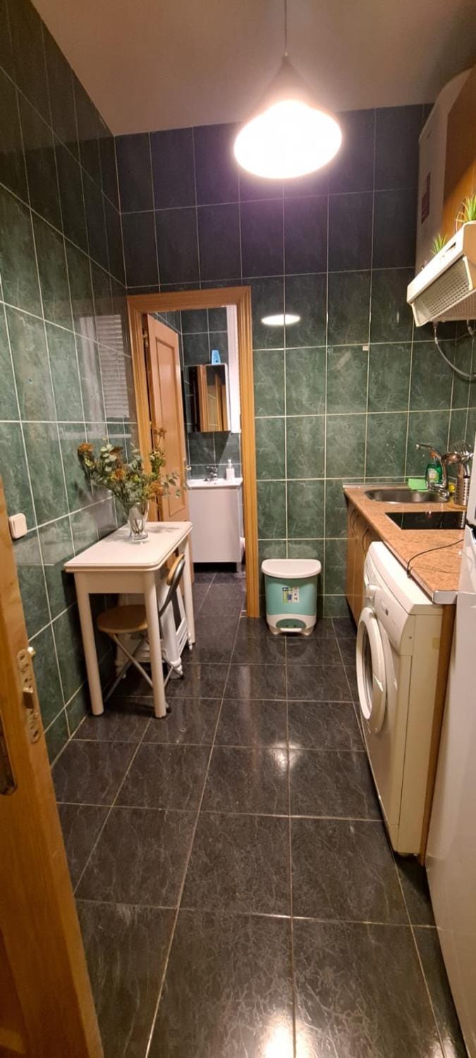 Tesoro de madrid centro Apartment in Centro