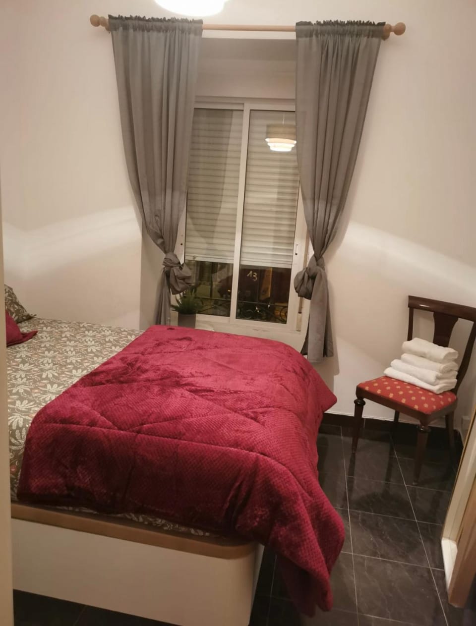 Tesoro de madrid centro Apartment in Centro