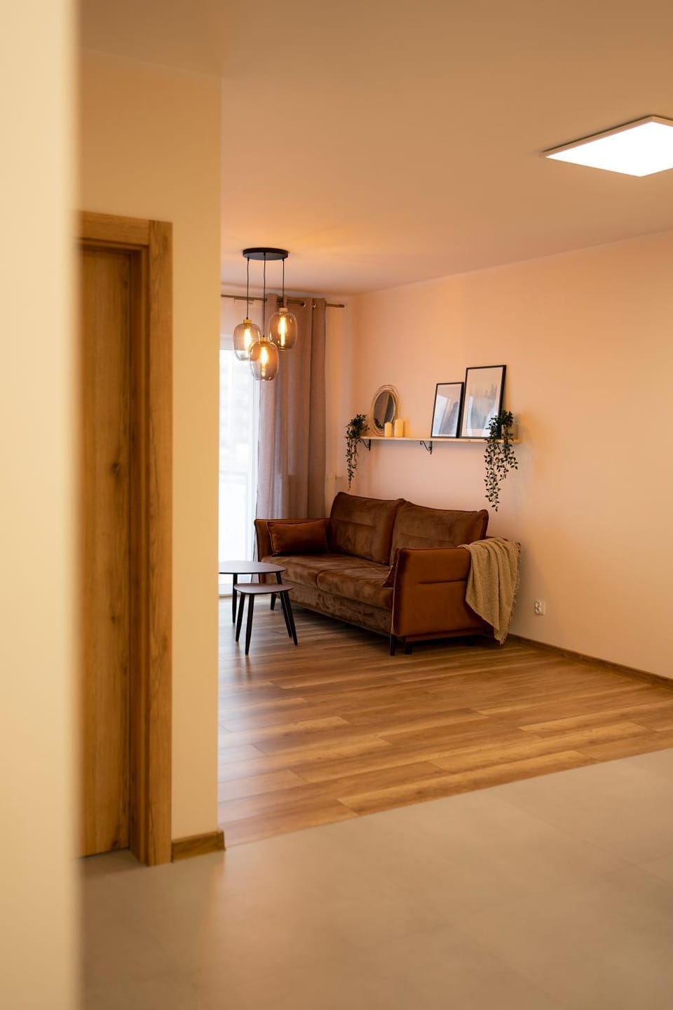 Apartament Sobieskiego Apartment in Greater Poland Voivodeship