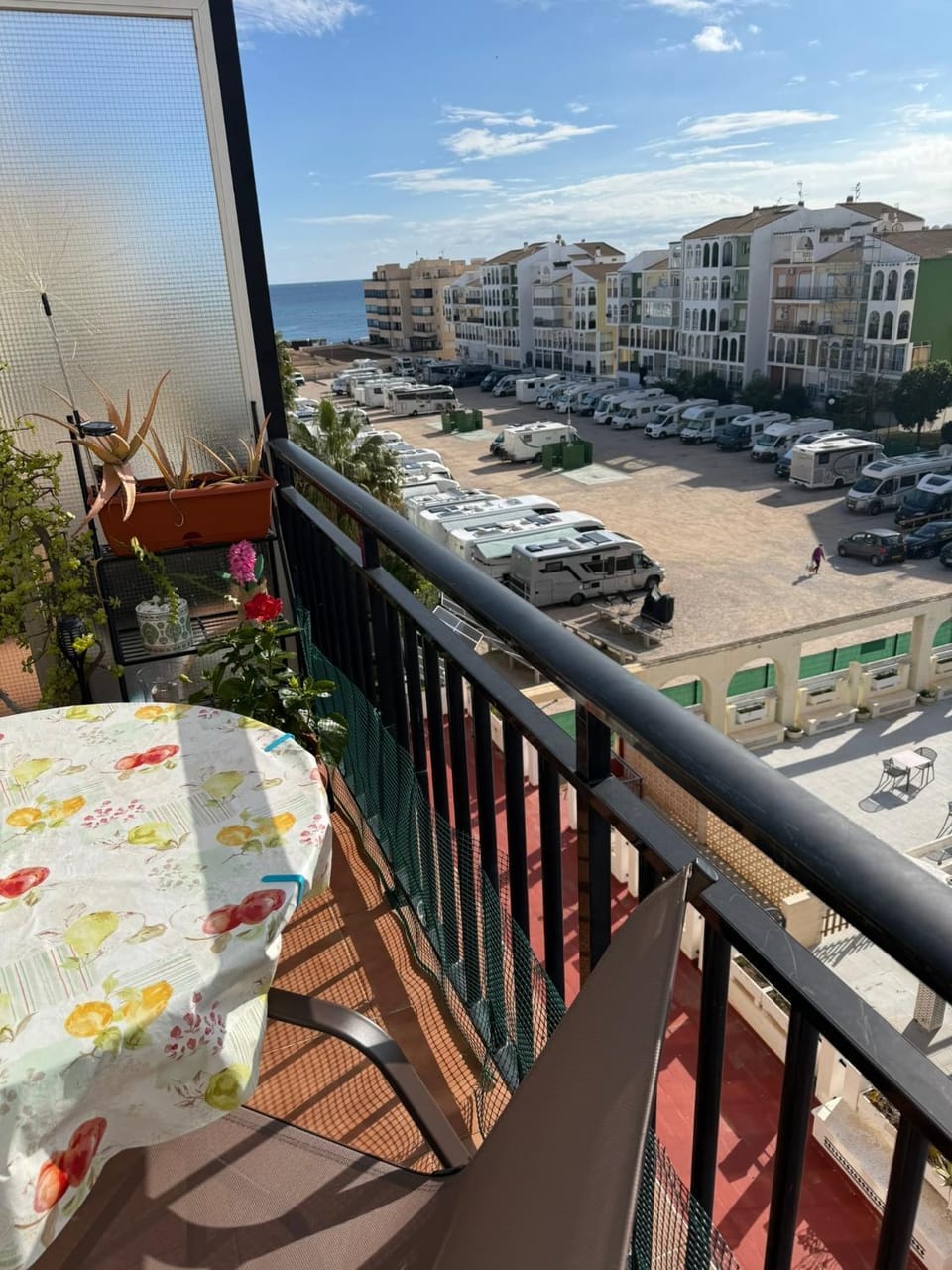 Apartament MarAzul Apartment in Vega Baja del Segura