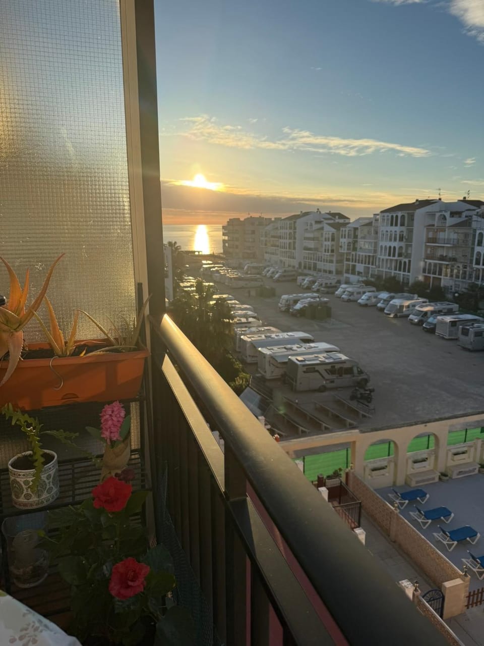 Apartament MarAzul Apartment in Vega Baja del Segura