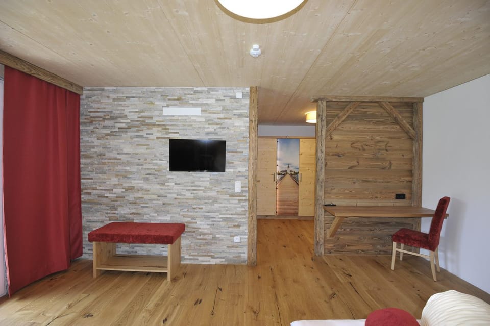Das Dorfhotel Engl-Grafinger Hotel in Upper Austria