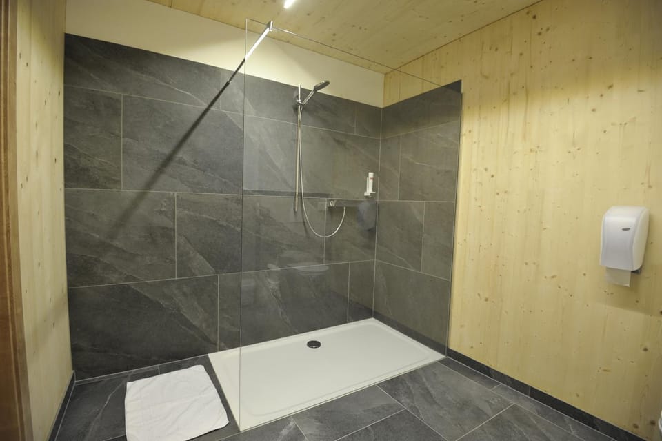 Das Dorfhotel Engl-Grafinger Hotel in Upper Austria