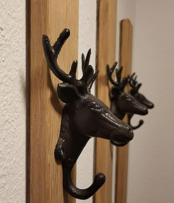 Decorative detail