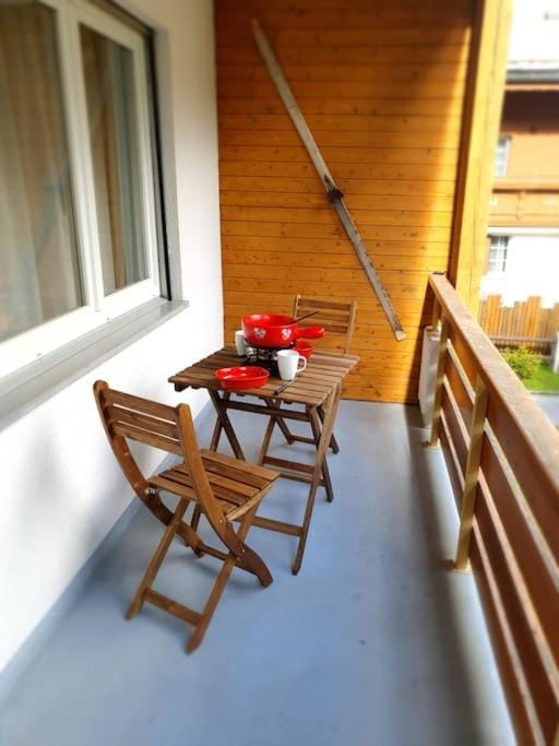 Patio, Balcony/Terrace, Balcony/Terrace