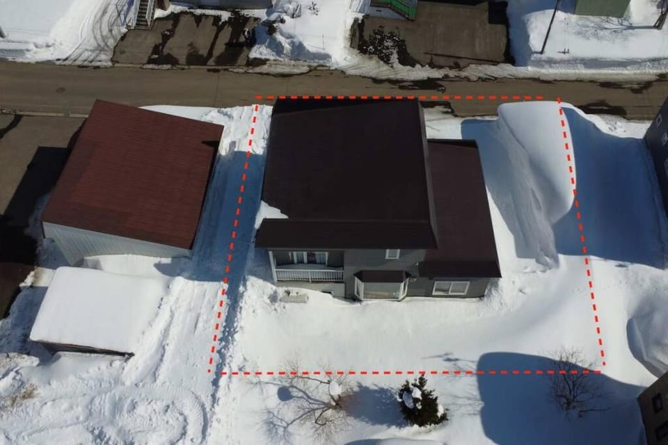 Rusutsu Risu House House in Hokkaido Prefecture