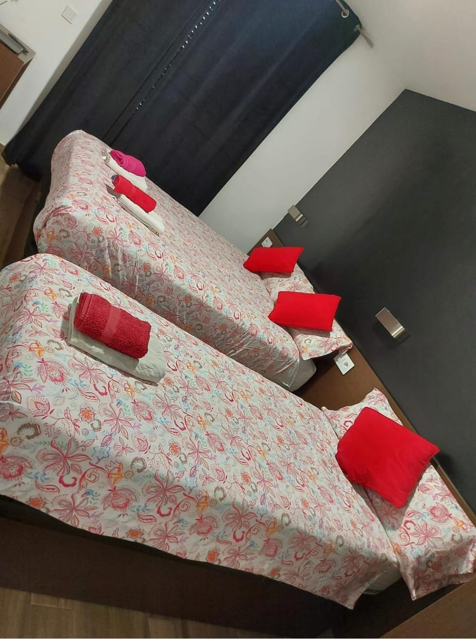 Hostal corazón de Madrid 3 Bed and Breakfast in Centro