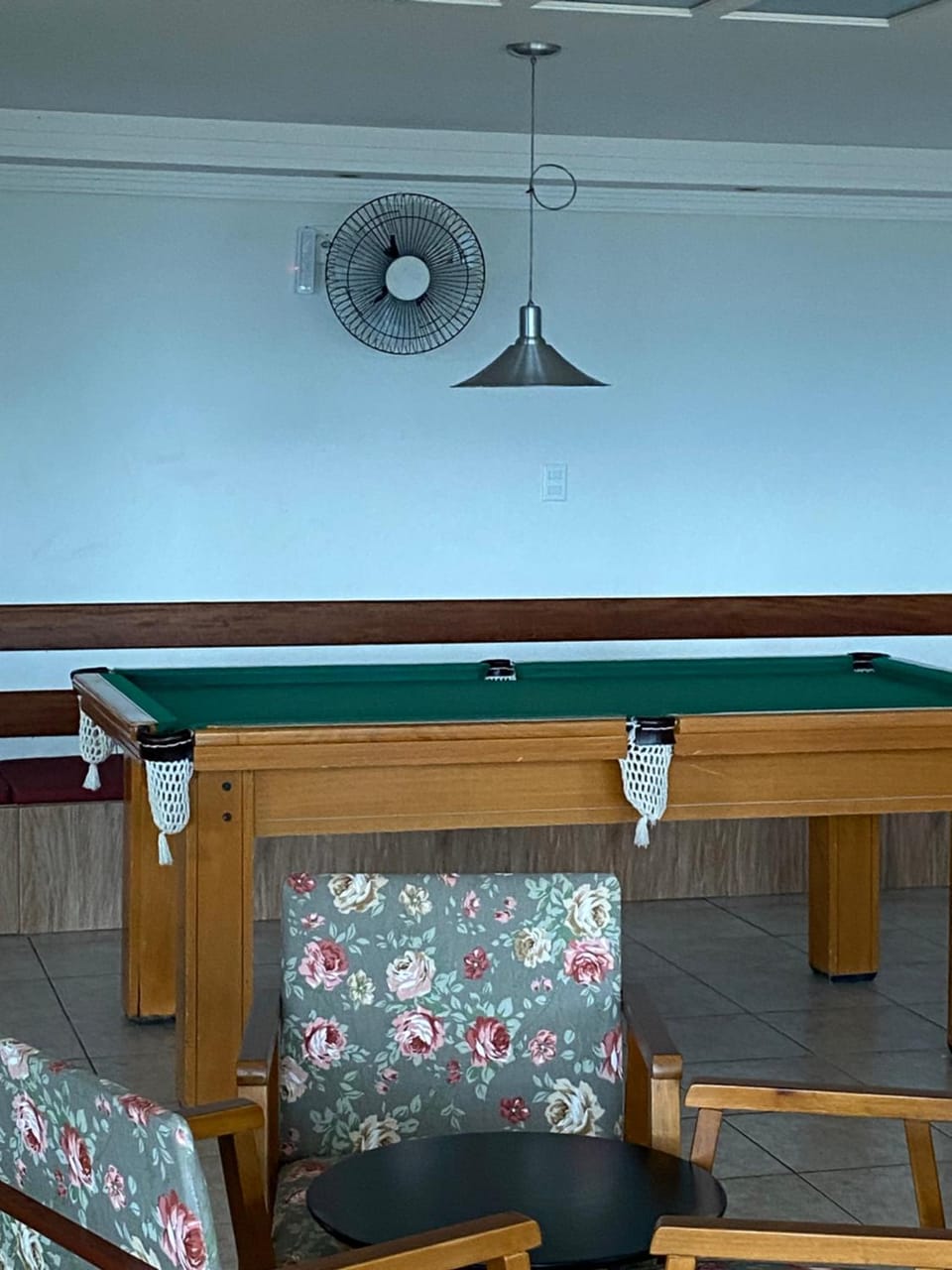 Billiard