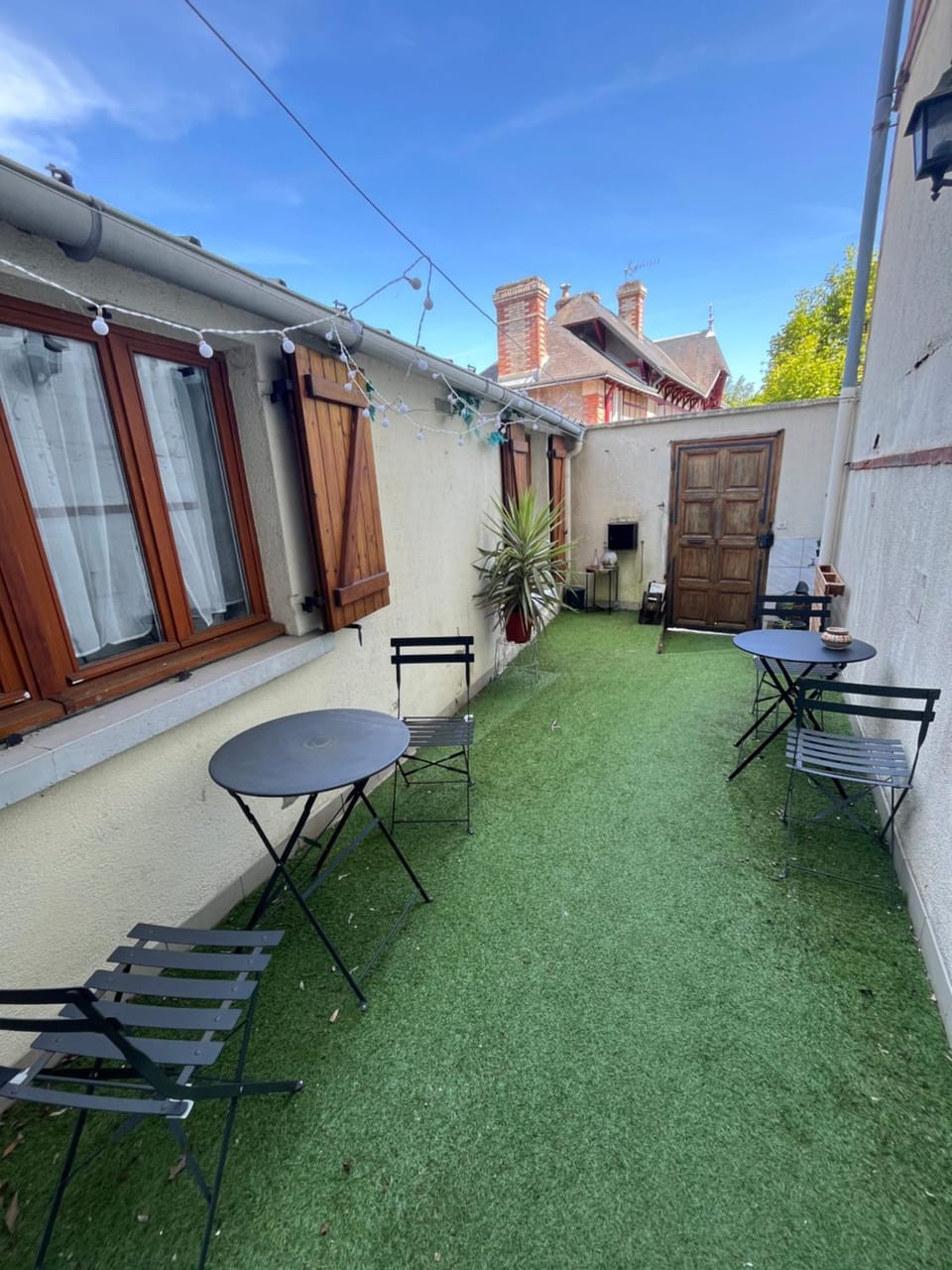 Patio, Patio, Balcony/Terrace, Balcony/Terrace, Dining area