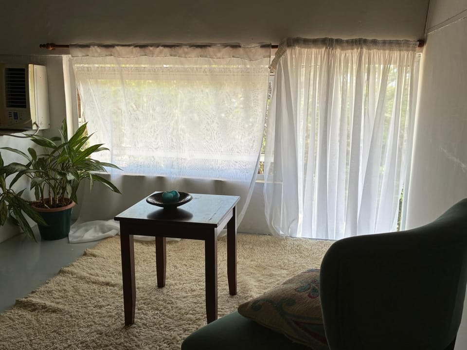El Cerro Apartment in Posadas