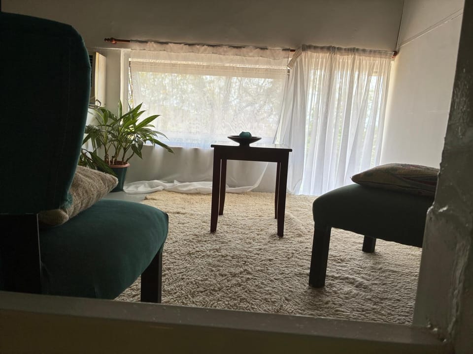 El Cerro Apartment in Posadas