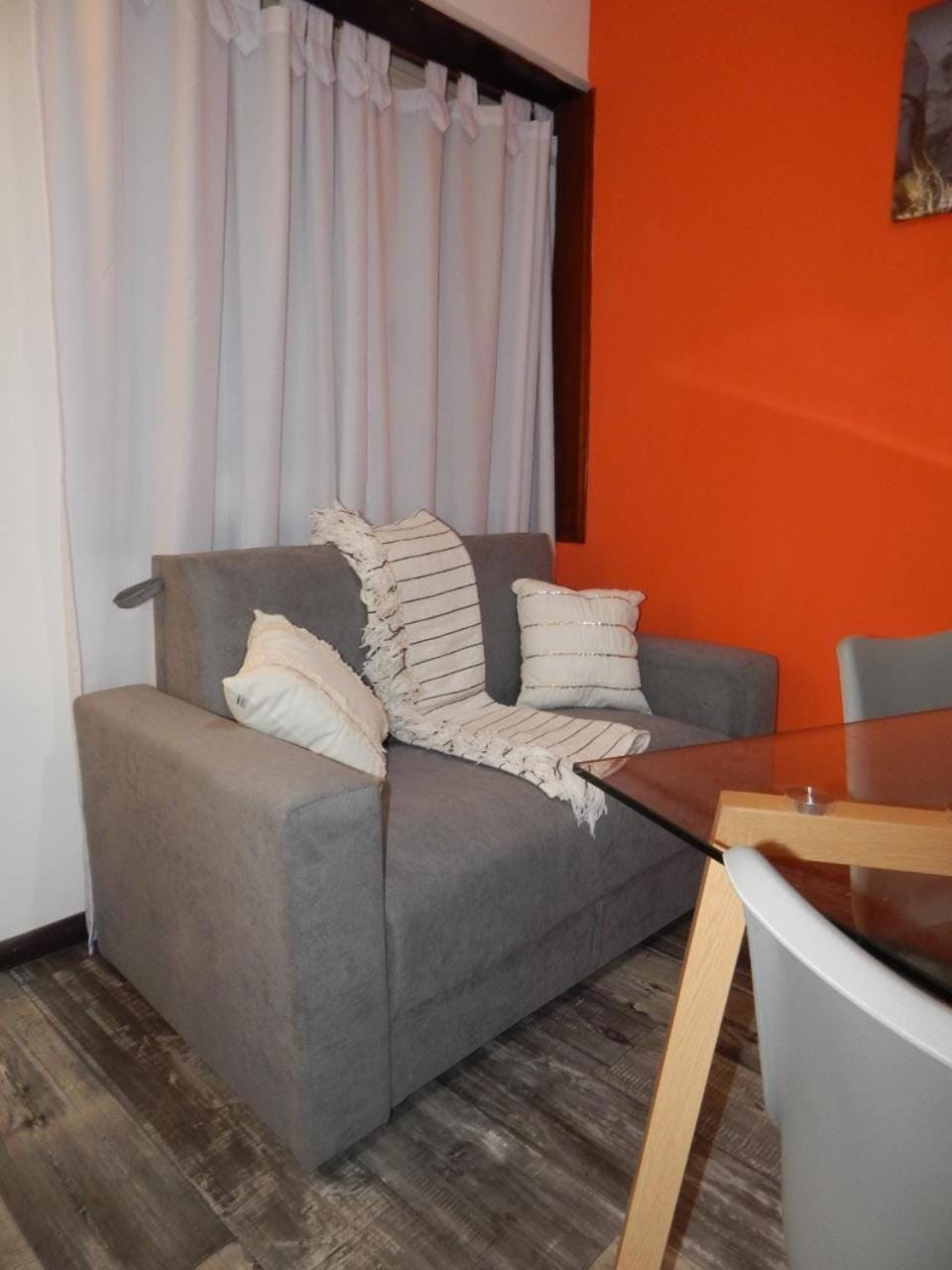 Corrientes Apartment in Mar del Plata