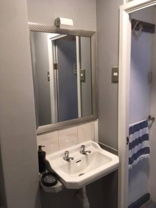 85 Departamento, Barrio Bellavista Apartment in Recoleta