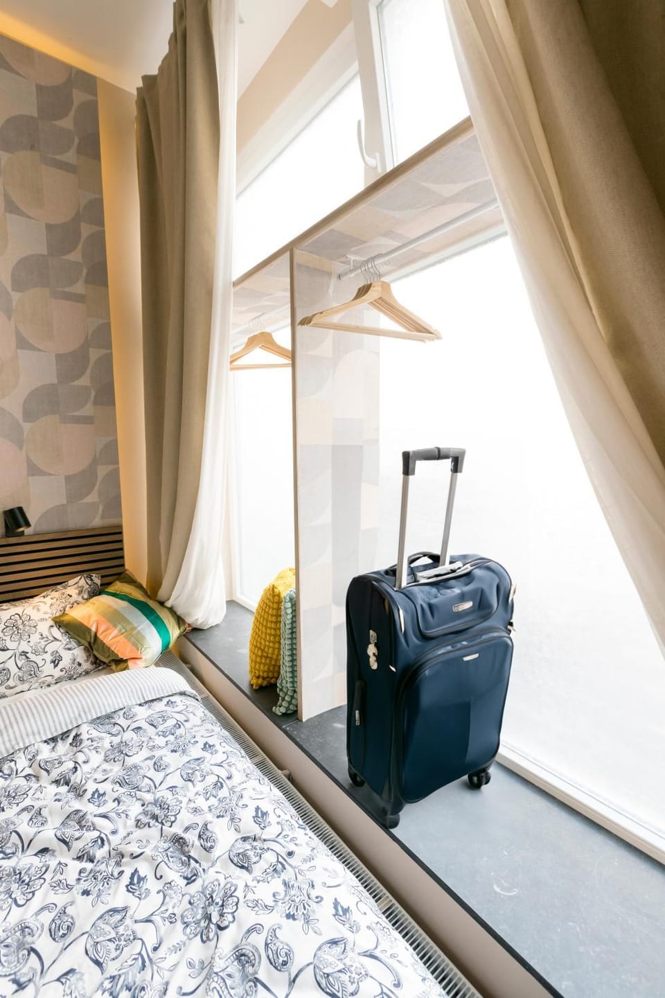 Golden Dove Luxury Aparts Apartment in Ixelles