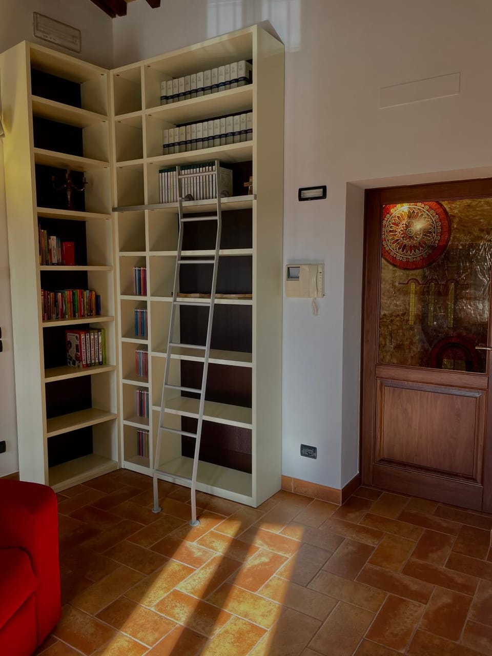 Library