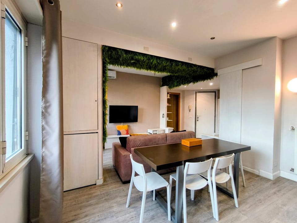 Suite del Collezionista Apartment in Rome