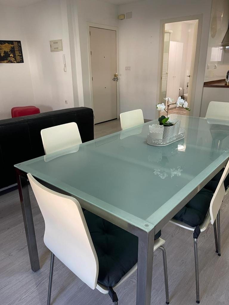 Confortable apartamento en Crevillente Apartment in Vega Baja del Segura