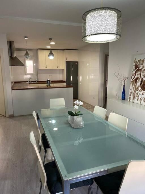 Confortable apartamento en Crevillente Apartment in Vega Baja del Segura
