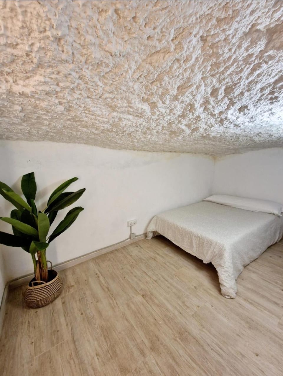 Preciosa casa-cueva con bañera Apartment in Valencian Community