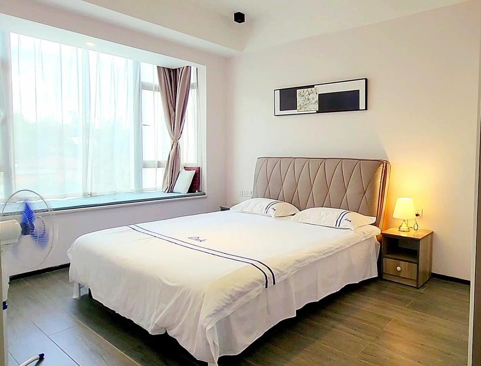 Embassy Access Golf Apartment Apartment in Africa