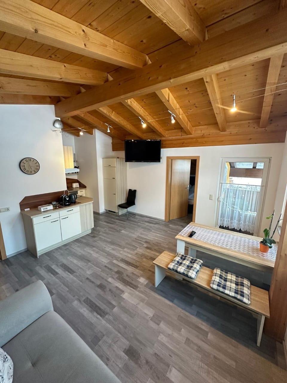 LEO Apart 1 Apartment in Tyrol
