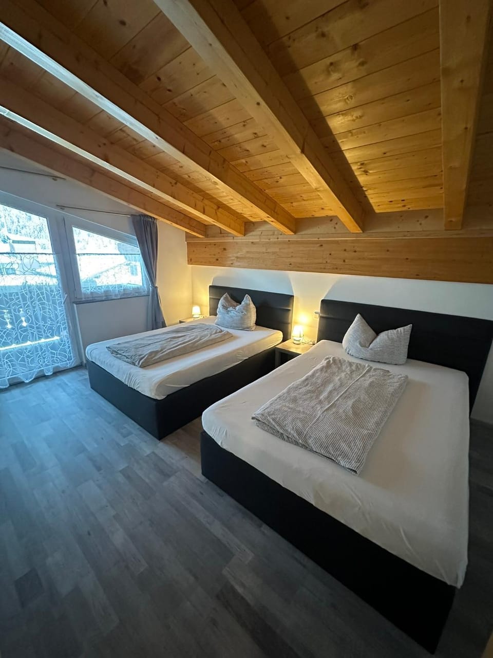 LEO Apart 1 Apartment in Tyrol