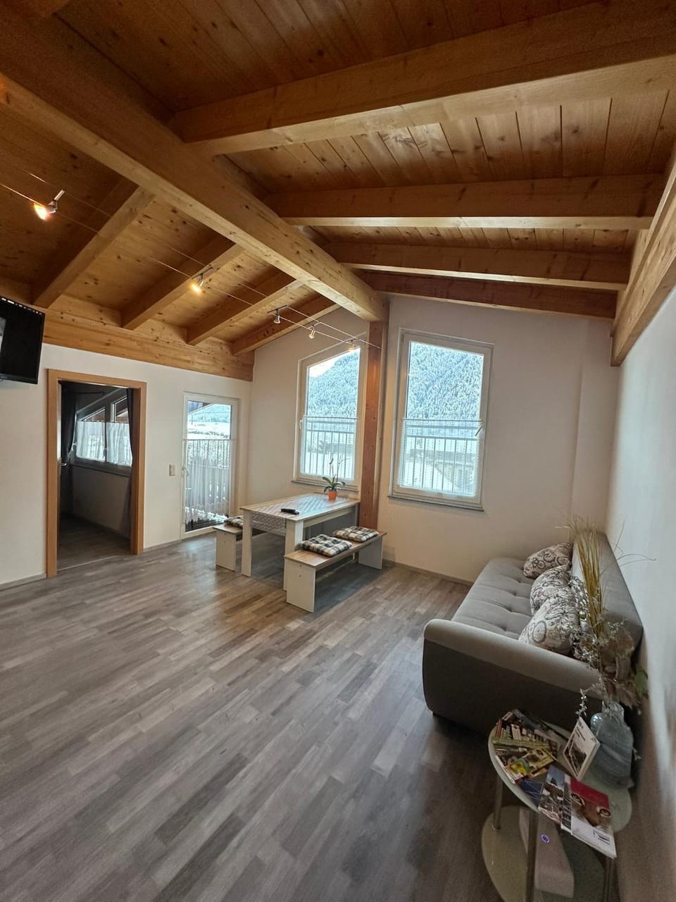 LEO Apart 1 Apartment in Tyrol